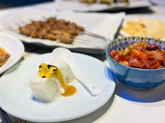 -阿里疆Alijiang·丝路美食·异域风情·清真(长楹天街店)