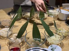 -竹鲜笙全竹宴(国色天香店)
