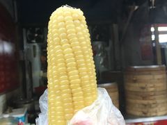 -陈师傅包子馒头店(大林路店)