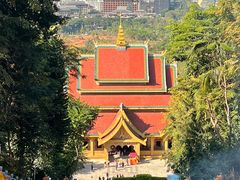 -西双版纳勐泐文化旅游区