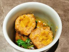 -闫府私房菜·老字号(恒隆店)