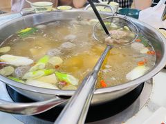 -正宗贵州二嫂黄牛肉馆(青村店)