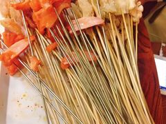 -川成串·自助串串香火锅(朝阳店)