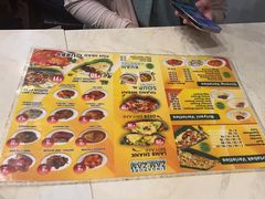 -新加坡Zam Zam餐馆