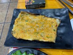 -丹东特色烤肉(南光三部店)