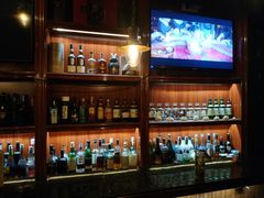 -The Cheebat 锌吧·Bistro(体育西店)