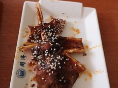 -同济大学-北苑食堂