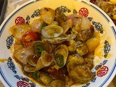 -阙记三毛蒸虾·烧烤湖北菜