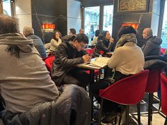 -Cafe Sacher(WIEN)