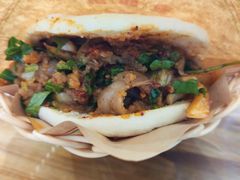 -豆相识•九九豆腐脑(牛咡桥店)