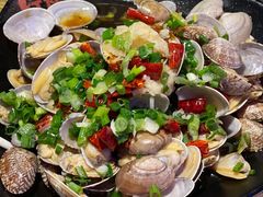 -红钳侠小龙虾·烧烤(中赢康康谷店)