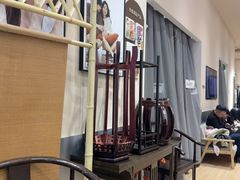 -海马体照相馆(成都来福士广场店)