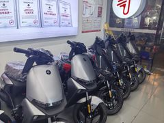 -九号电动车(安定门内大街店)