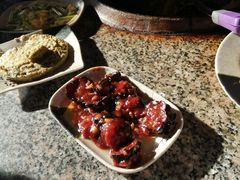 -天发长铁锅炖(王秀村店)