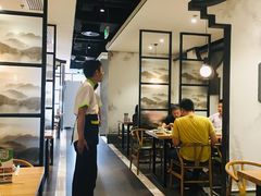 -五谷芳乳鸽王（大梅沙总店C区）(网红打卡店)