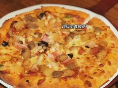 -必胜客(宁波天一水街店)