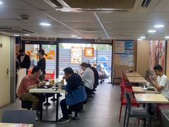 -永和大王(茉莉上新·漕宝店)
