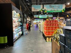 -旺豪阳光超市(友谊阳光城店)
