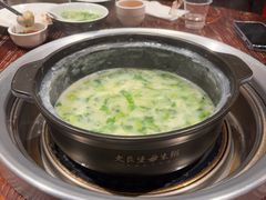 -大良毋米粥(锦龙路总店)