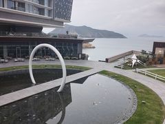 -东澳岛