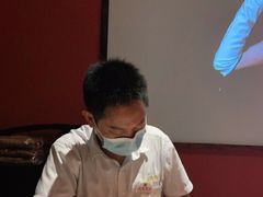 -富侨养生(光大会展店)