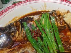 -老德州四合院·德州菜(天衢路店)