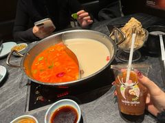-捞王锅物料理(金华义乌之心店)