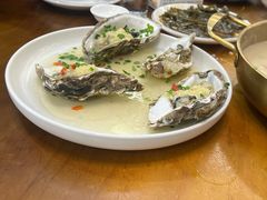 -醉壹号海鲜大排档(厦门美食地标店)