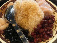 -鲜芋仙(南开大悦城店)