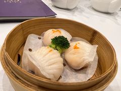 -喜粤8号(四海唐人街店)