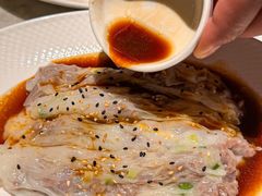 -蝴蝶里·粤菜·点心(滨江龙湖店)
