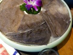 -蜀辣居鲜货老火锅(簇桥富顿中心店)