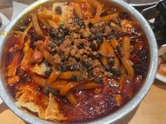 -水平有限广西米粉·广西风味集(五道口店)