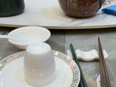 -福满园大酒楼(梅林店)