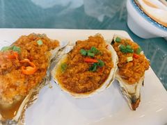 -九府羊鲜羊火锅·烧烤·小海鲜(华汇大厦店)