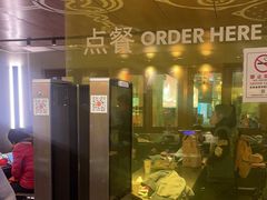 -麦当劳(新王府井店)