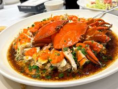 -银筵(武夷路店)