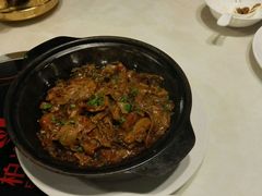 -海南椰子鸡餐厅