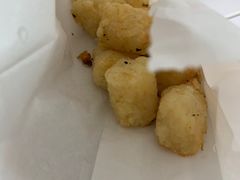 -赛百味SUBWAY(中亭街店)