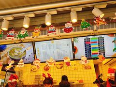 -卞姐蛋饼(陕西南路店)