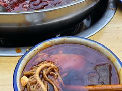 -飘香火锅(玉林西路店)