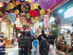 -三亚千古情景区游客中心-接待中心