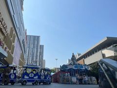 -万达广场(巴南店)