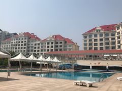 -青岛海景花园大酒店