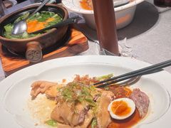 -晓粤·惹味粤菜(凯德乐峰广场店)