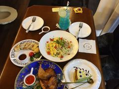 -猫岛主趣味餐厅(鼓浪屿店)