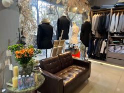 -ChenV西服礼服高级定制(市区养育巷店)