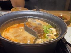 -温野菜涮涮锅(曲江大悦城店)