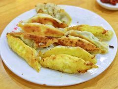 锅贴-西工饭庄快餐厅(西工小街店)