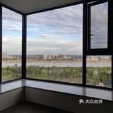 今日分享[礼花]门窗心得|||[派对R]
